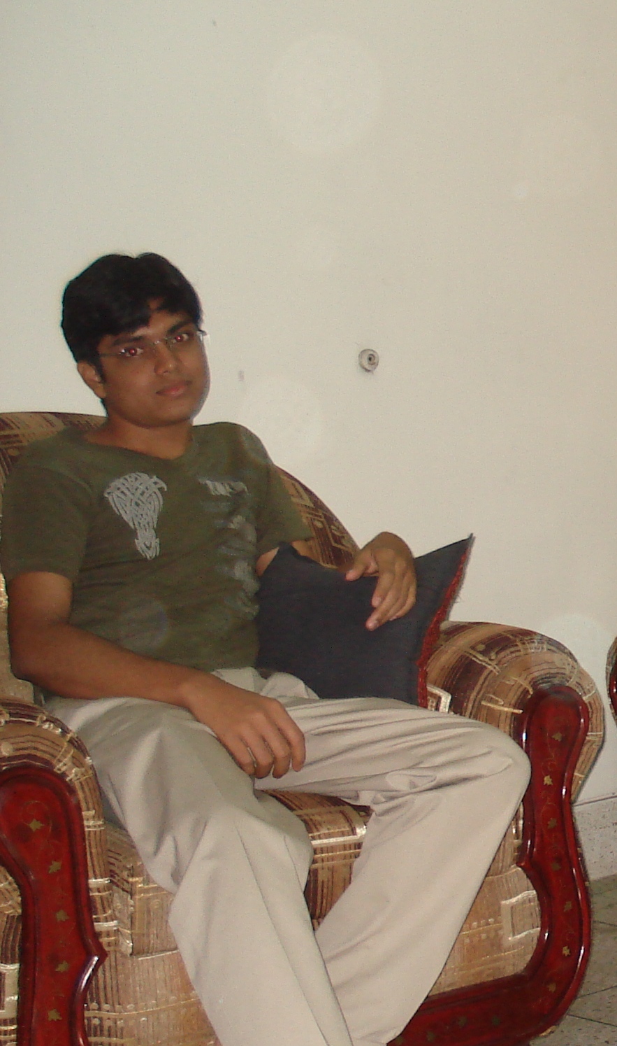 IMRAN HOSSEN
